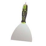 ESP&Aacute;TULA INOX VALL&Eacute;S 5 PUNTAS 150MM