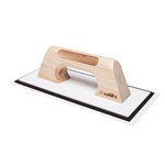 LLANA PL&Aacute;STICO MICRo VALL&Eacute;S 300X150MM