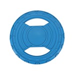 JUGUETE PERRO. FRESBEE 20 CM