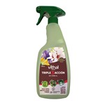 PISTOLA TRIPLE ACCI?N ECOL?GICO 750ML