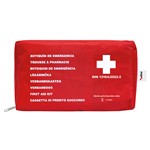 BOTIQUIN DE EMERGENCIA IDESA