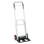 CARRO ALUMINIO EXTENSIBLE 90KG SUPER EGO
