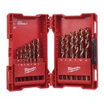 EST.PLAST.19 BROCAS RED HELIX HSS-G CO