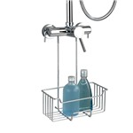 CESTO ACERO INOX. MILO WENKO
