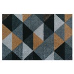 FELPUDO DECO HOGAR 40X60 CM. SURTIDO