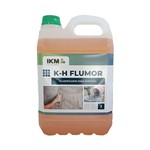 FLUIDIFICANTE PARA MORTERO K-HFLUMOR 5L