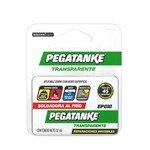 PEGAMENTO EPOXI TRAN.32ml PEGATANKE