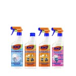 PACK SURTIDO KH-7