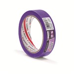 Cinta Velvet Baja Adhesi&oacute;n  24mm x 45m