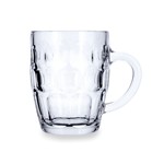 JARRA CERVEZA 56 CL. ESPUMA QD 6 UNIDADE