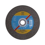 DISCO CORTE 115X1.0 ** EHT 115-1,0 PSF STEELOX PARA CORTE DE ACERO Y INOX