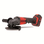 KIT AMOLADORA AGR L 20 115MM 18V 1 BAT