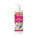 CHAMPU ACONDICIONADOR PERRO / GATO 300ML