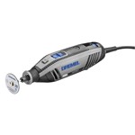 Multiherramienta DREMEL 4250 JA 175W velocidad variable maletin transp