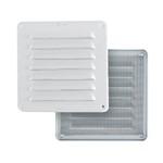 REJILLA VENT REFORZ 15X15 1.5MM C/MOS BL
