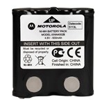 BATERIA RECAMBIO WALKIES T60, T80
