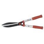 TIJERA CORTASETOS CON MANGO DE ALUMINIO TIPO PROFESIONAL MARCA LISTA DE LA CADENA 88