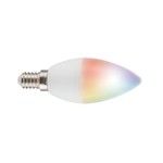 BOMBILLA LED WIFI INTELIGENTE VELA E14 5
