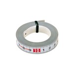 CINTA METRICA ADHESIVA TAJIMA 1M 13MM