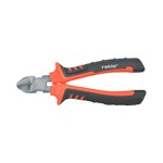 ALICATE CORTE DIAGONAL 160MM.RATIO BASIC