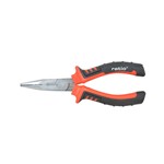 ALICATE B.SEMI-RED.RECTA 160MM.RATIO BAS