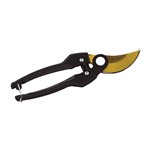 TIJERA PODA 1 MANO 22CM.BYPASS T110-22