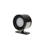 APLIQUE DE PARED RECARGABLE 3CCT C/MANDO