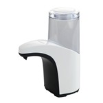 DISPENSADOR JABON C/SENSOR BUTLER 300ML