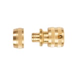 CONECTOR R&aacute;PIDO LAT&Oacute;N MANG. 13/15 MM