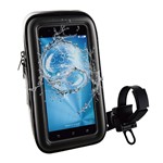 SOPORTE MOVIL MANILLAR BICI/MOTO MUVIT