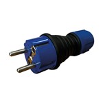 CLAVIJA DE EXTERIOR IP54 16A 250V