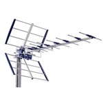 ANTENA EXTERIOR AN6000 FILTRO ANTI-5G