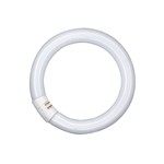 FLUORESCENTE CIRCULAR T9 22W/865