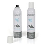 LIMPIADOR SUPERFICIES CON ALCOHOL EN FORMATO DE APLICACIÓN MEDIANTE SPRAY DE 400 ML