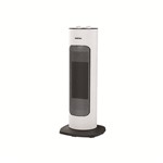 CALEFACTOR CERAM.R701.2000 W. HABITEX
