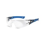 GAFA OMNIS 205.01 AZUL.TRANSPARENTE.