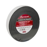 CINTA AISLANTE CAUCHO W963PLYSAFE 9,1X19