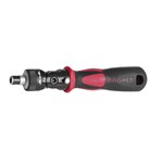 DEST. ARTICULADO CARRACA PARA PUNTAS 1/4