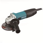 MINIAMOLADORA 720W 115MM SAR