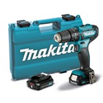 TALADRO PERCUTOR 12V CXT 35NM 2AH 2 BAT