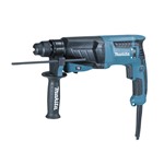 MARTILLO LIGERO 800W 26MM SDS-PLUS 3 MO