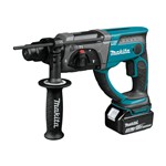 MARTILLO LIGERO 18V LXT 20MM SDS-PLUS 5