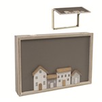 TAPA CONTADOR CASITAS