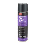 ADHESIVO SPRAY 75 REPOSICIONABLE 500 ML.