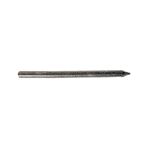ALFILER ACERO CABEZA PERDIDA 0,9X25mm 10 ACABADO ZINCADO