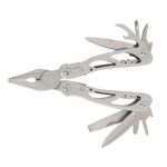 ALICATE MULTIHERRAMIENTAS MULTITOOL 10 FUNCIONES RATIO