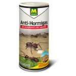 Anti-hormigas microgranulado. 200 gr.