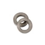 ARANDELA PERNIO 13x9x2mm LATON