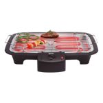 BARBACOA ELECTRICA CC585S HABITEX