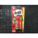 BARRA PRITT STICK BLISTER 22gr + STICK 11gr GRATIS HENKEL